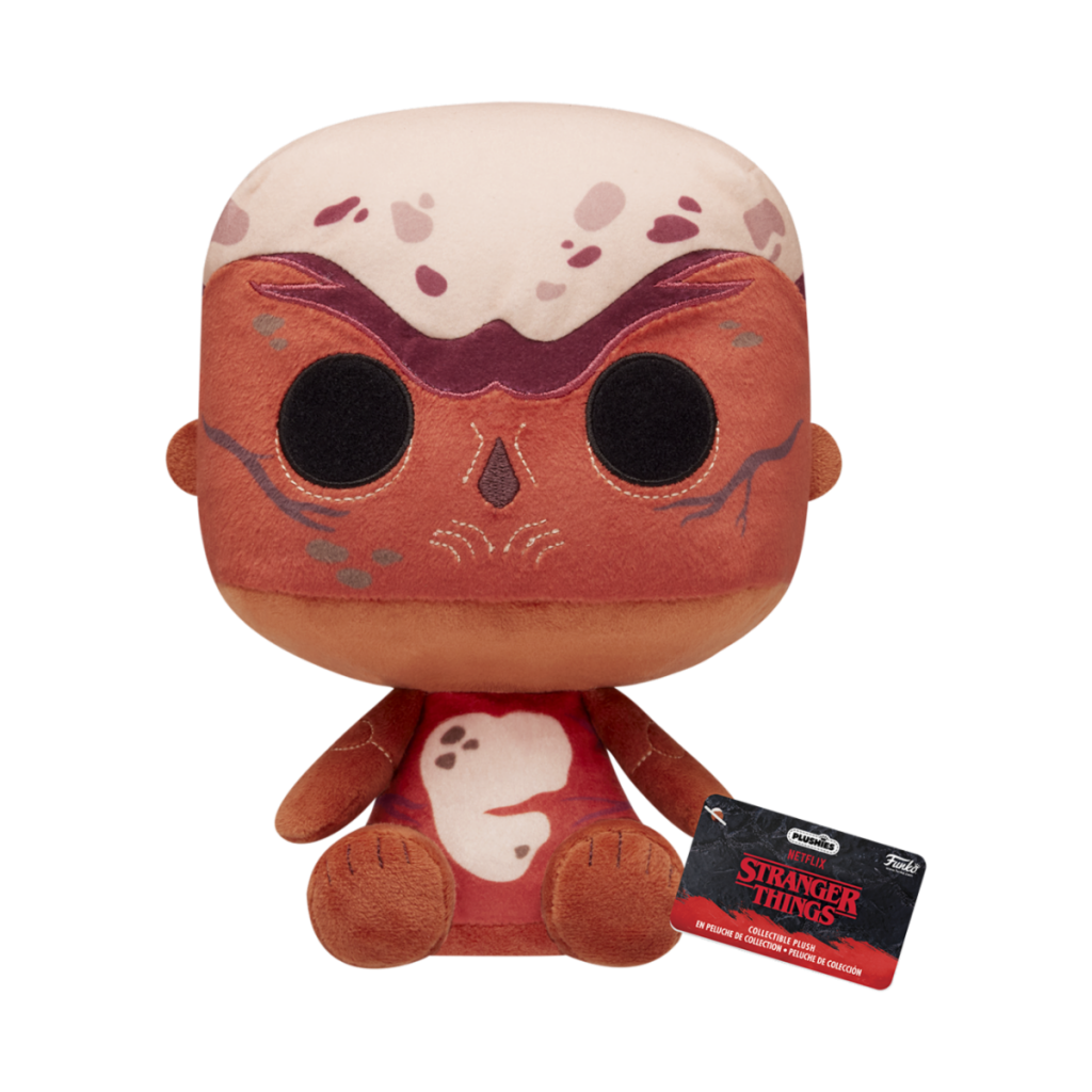 STRANGER THINGS S4 - Funko Plush - Vecna - 18cm