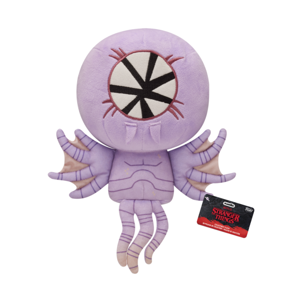 STRANGER THINGS S4 - Funko Plush - Demo-Bat - 18cm