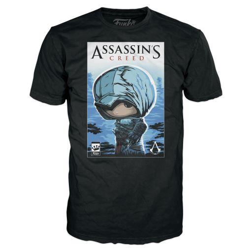 ASSASSIN'S CREED - Altair - T-Shirt POP (XL)