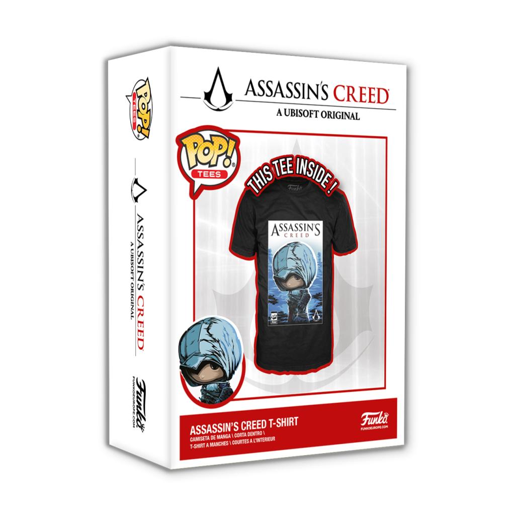 ASSASSIN'S CREED - Altair - T-Shirt POP (XL)