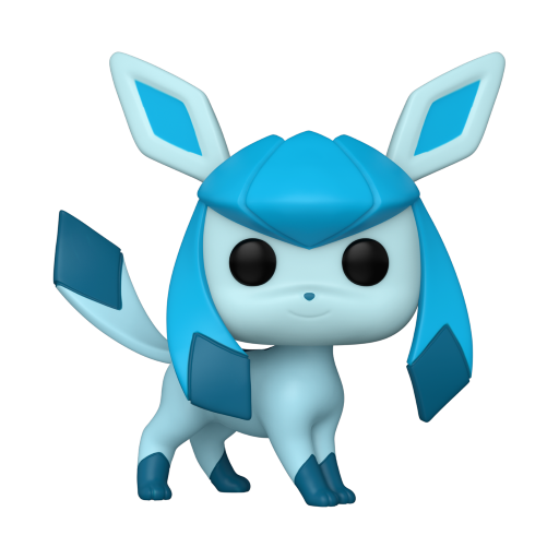 POKEMON - POP Games N° 921 - Glaceon