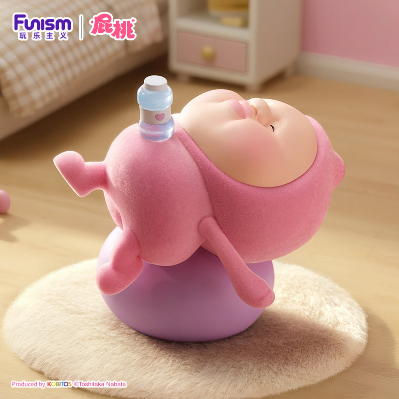 KOBITOS - Gym Challenge Series - Blind Box 6 Figure set