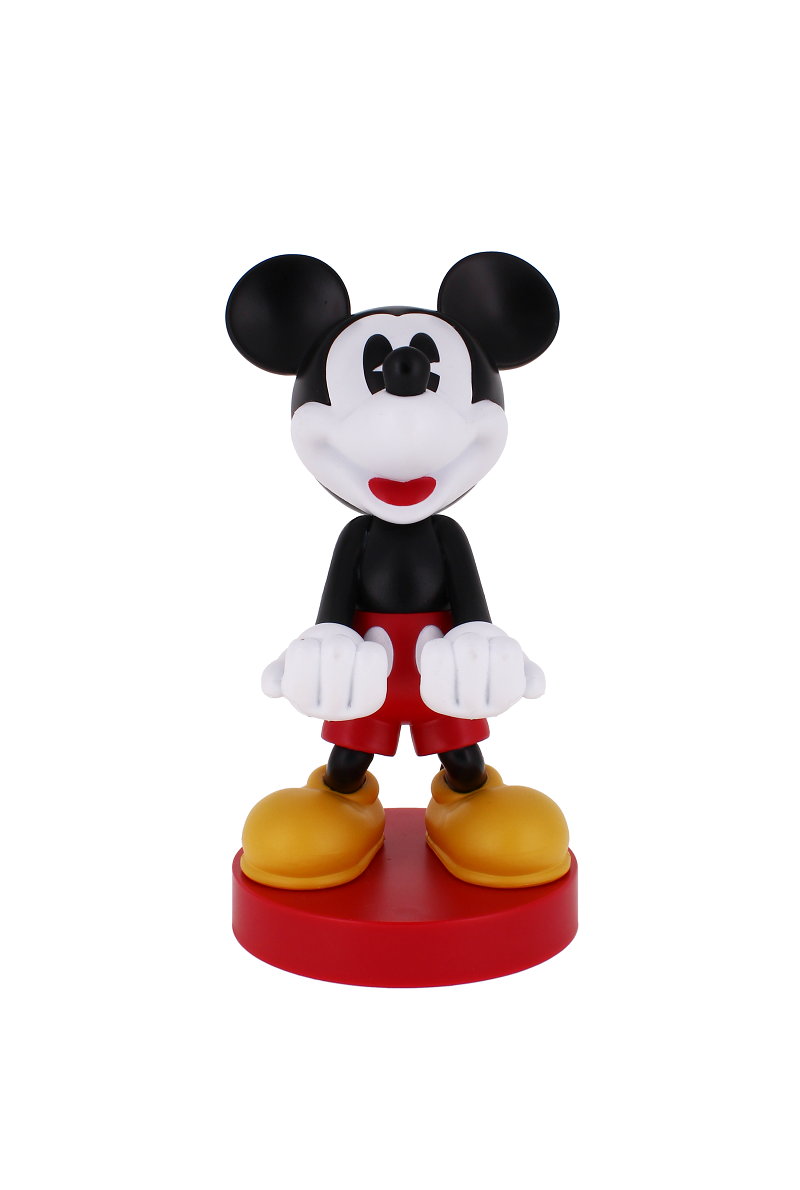 MICKEY - Figure 20 cm - Controller & Phone Support