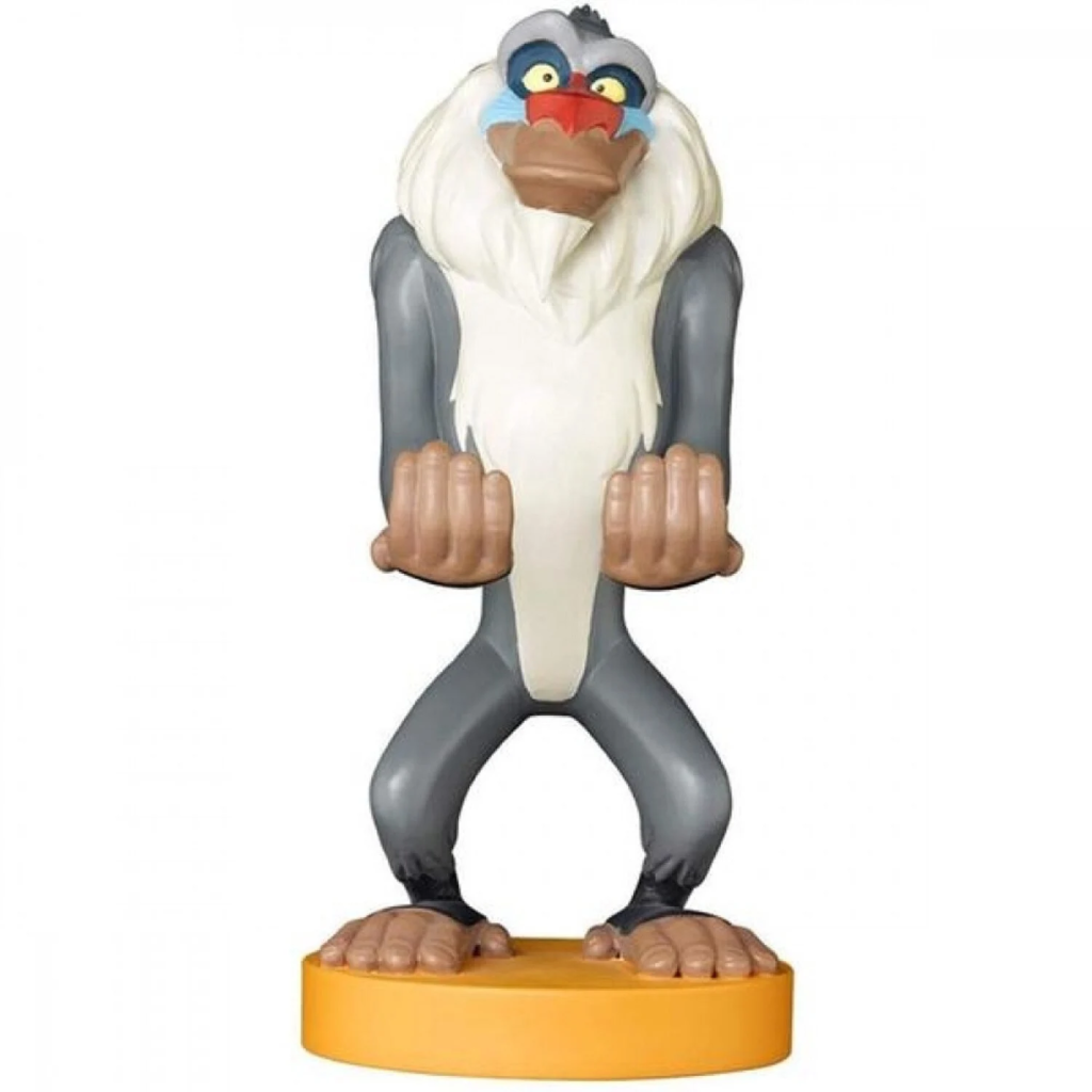 ROI LION - Rafiki - Figure 20 cm- Controller & Phone Support