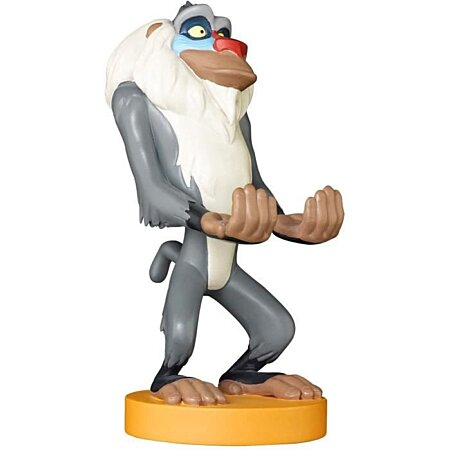 ROI LION - Rafiki - Figure 20 cm- Controller & Phone Support