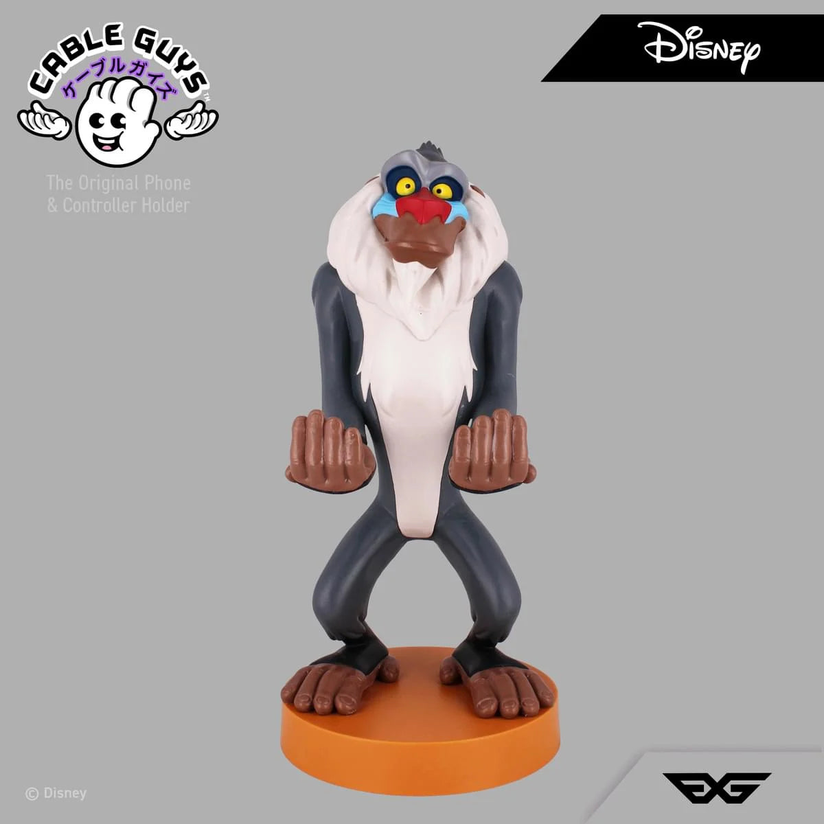 ROI LION - Rafiki - Controller & Phone Support - 20cm