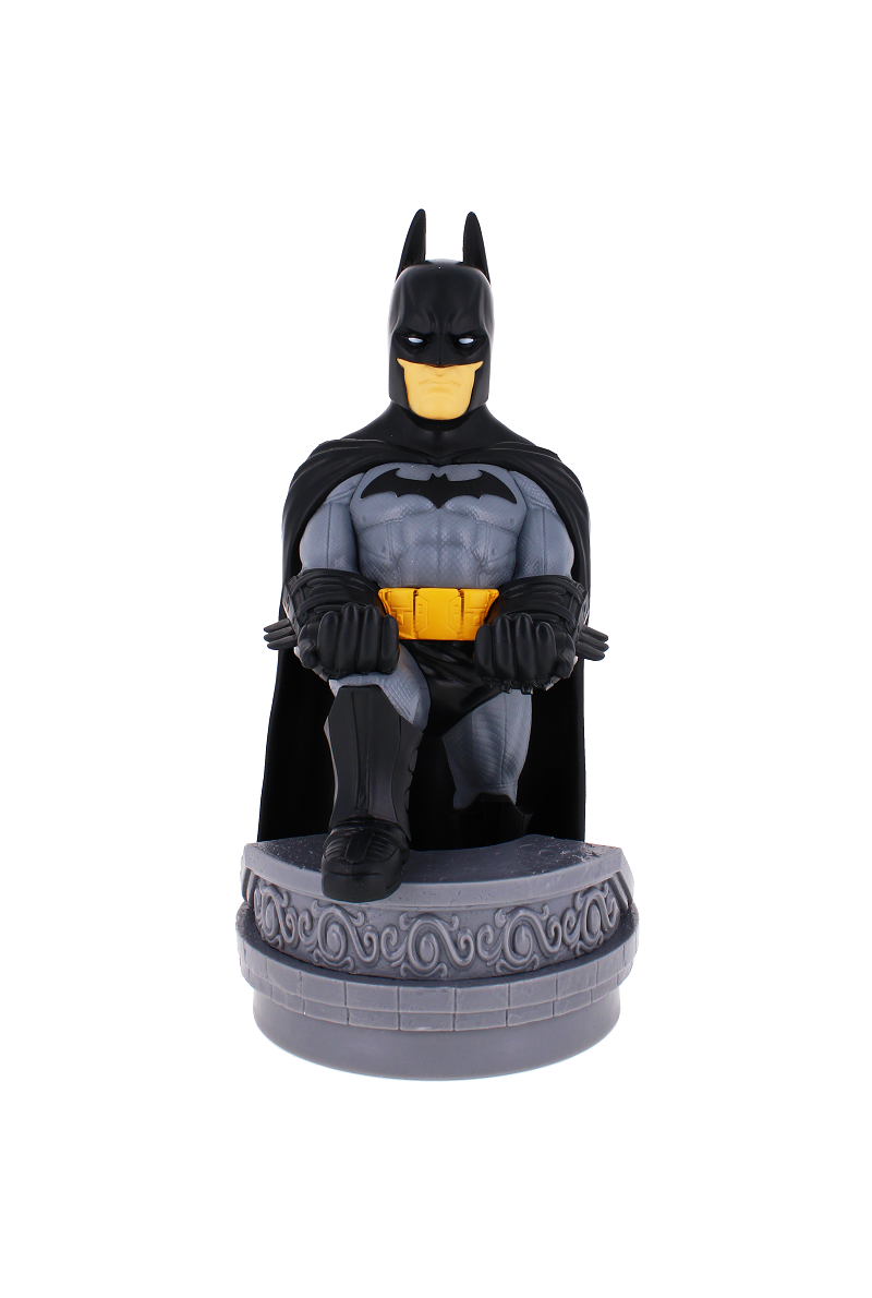 BATMAN - Figure 20 cm - Controller & Phone Support