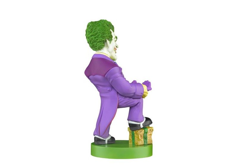 JOKER - Figure 20 cm - Controller & Phone Support