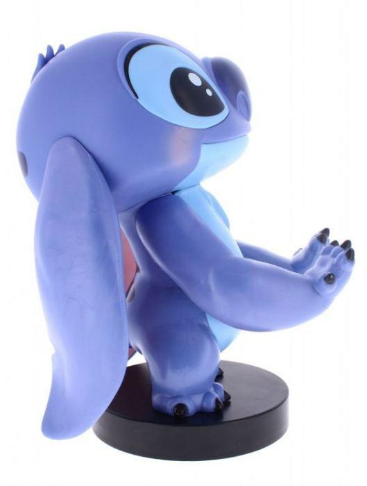 STITCH - Figure 20 cm- Controller & Phone Support