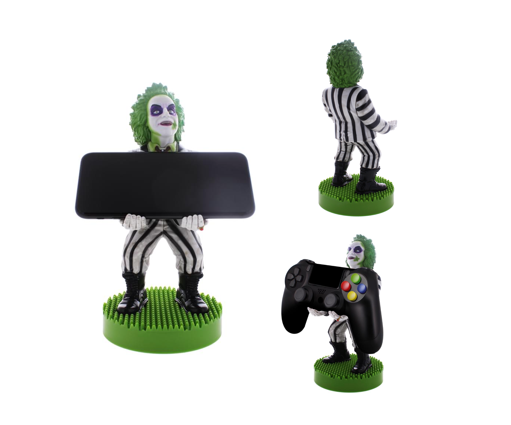 BEETLEJUICE - Controller & Phone Support - 20cm