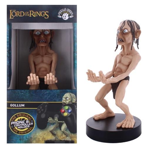 GOLLUM - Figure 20 cm - Controller & Phone Support