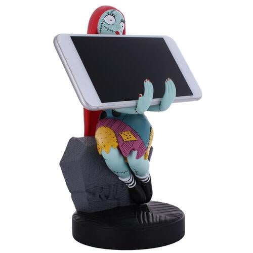 NBX - Sally - Figure 20 cm- Controller & Phone Support