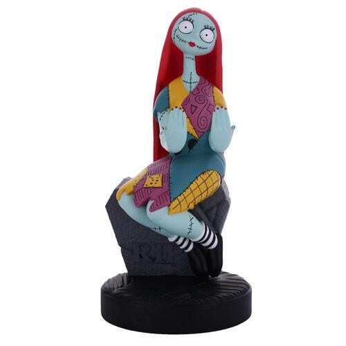 NBX - Sally - Figure 20 cm- Controller & Phone Support