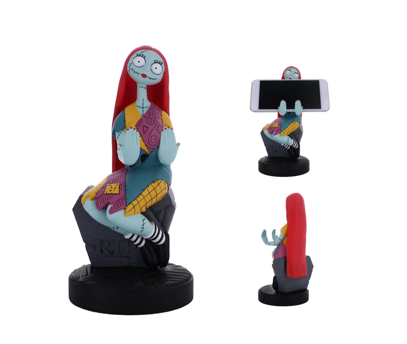 NBX – Sally – Figur 20 cm – Controller und Telefon-Support