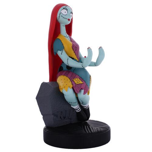 NBX - Sally - Figure 20 cm- Controller & Phone Support