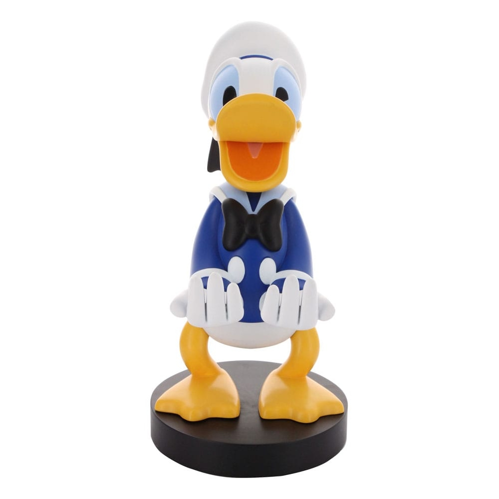 DONALD - Figure 20 cm - Controller & Phone Support