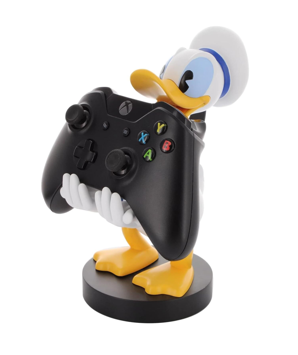 DONALD - Figure 20 cm - Controller & Phone Support