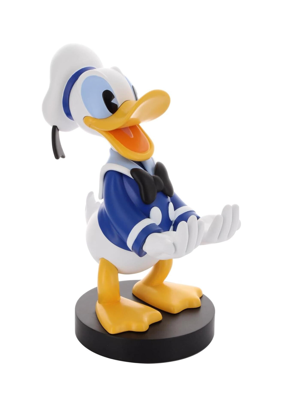 DONALD - Figure 20 cm - Controller & Phone Support