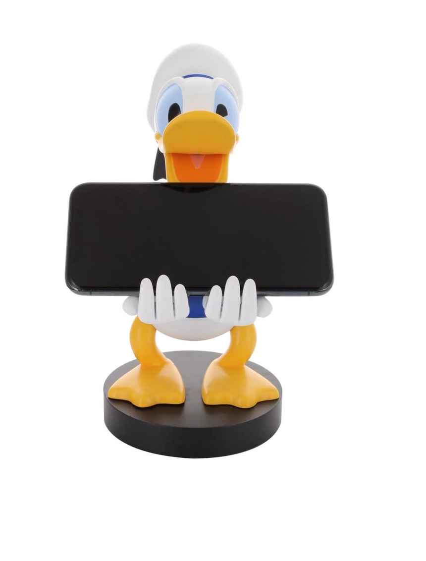 DONALD - Figure 20 cm - Controller & Phone Support