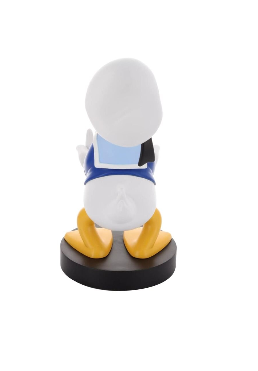 DONALD - Figure 20 cm - Controller & Phone Support