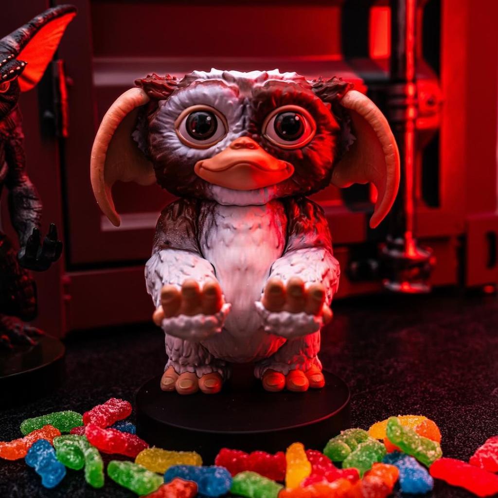 GREMLINS - Gizmo - Controller & Phone Support - 20cm