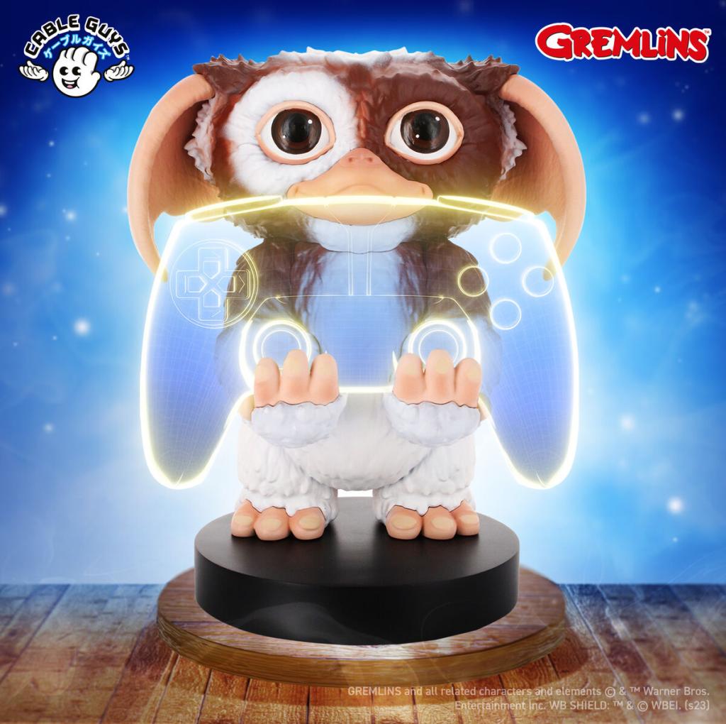 GREMLINS - Gizmo - Controller & Phone Support - 20cm