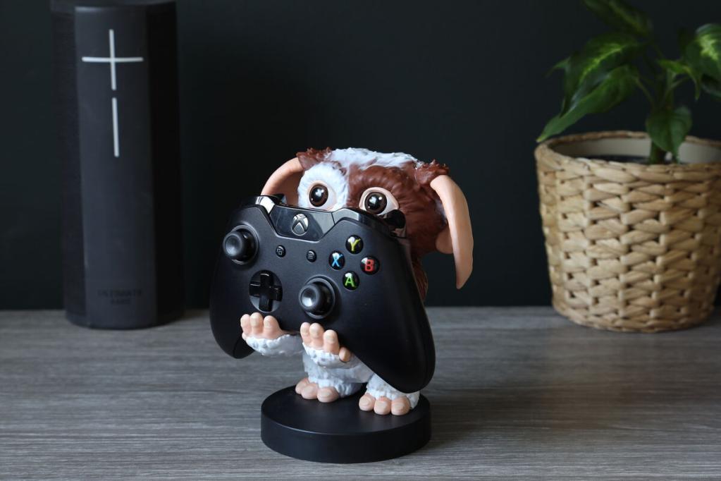 GREMLINS - Gizmo - Controller & Phone Support - 20cm