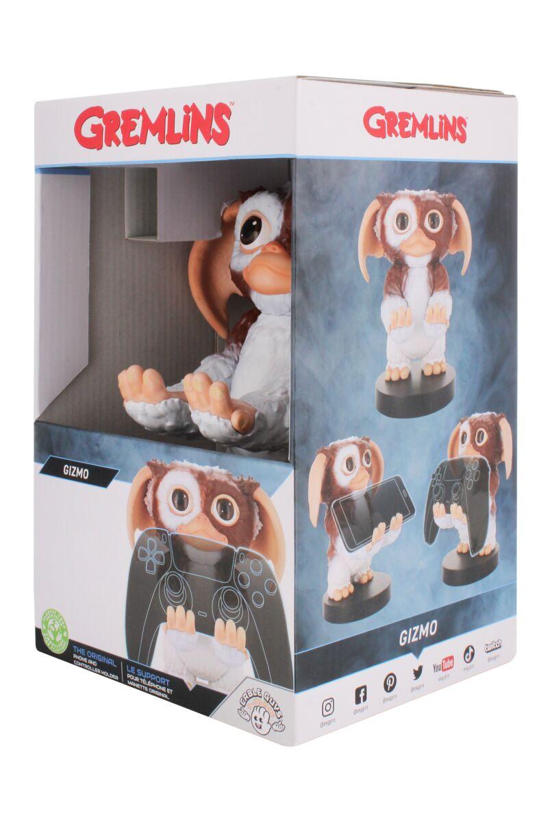 GREMLINS - Gizmo - Controller & Phone Support - 20cm