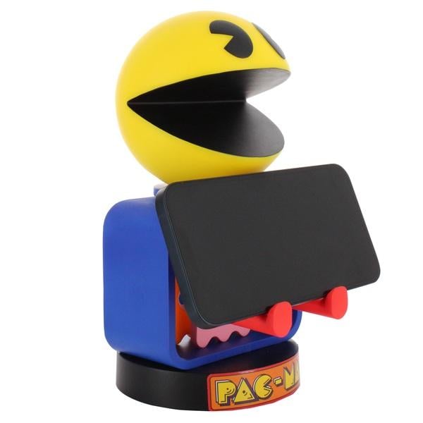 PAC-MAN - Figure 20 cm- Controller & Phone Support