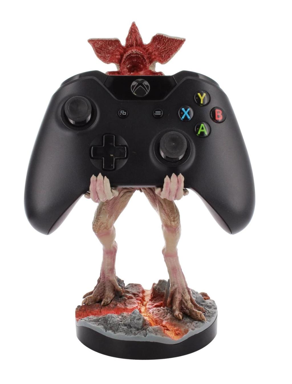 STRANGER THINGS-Demogorgon - Figure 20 cm- Controller & Phone Support