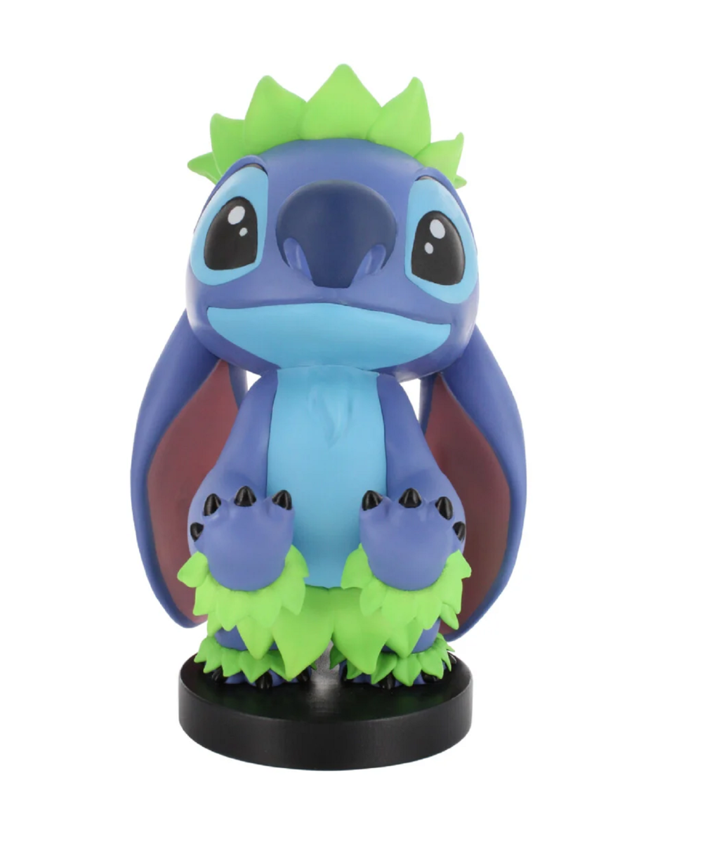 STITCH - Hula - Figure 20 cm- Controller & Phone Support