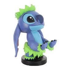 STITCH - Hula - Figure 20 cm- Controller & Phone Support