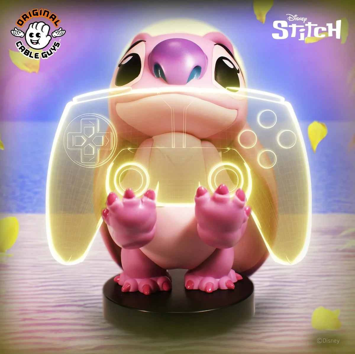 ANGEL - Controller & Phone Support - 20cm