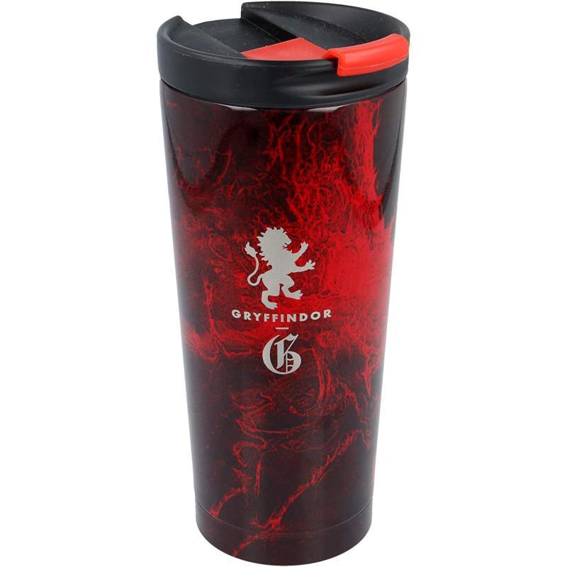 HARRY POTTER - Stainless Steel Travel Mug 425ml