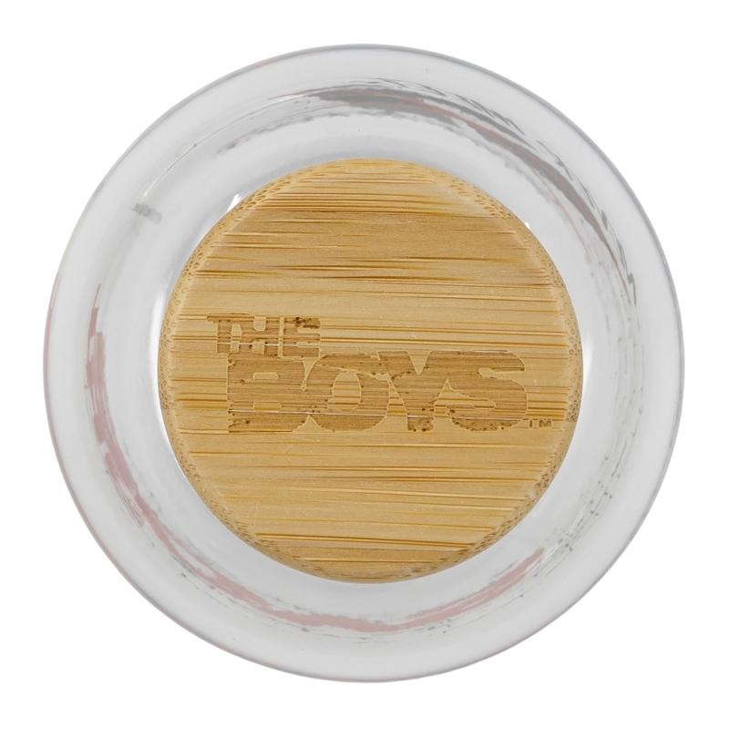 THE BOYS - Glass bottle - Small Size 620ml