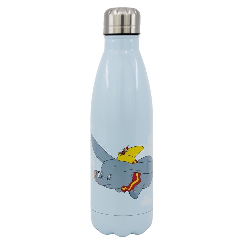 DISNEY - Dumbo - Stainless Steel Bottle 780ml