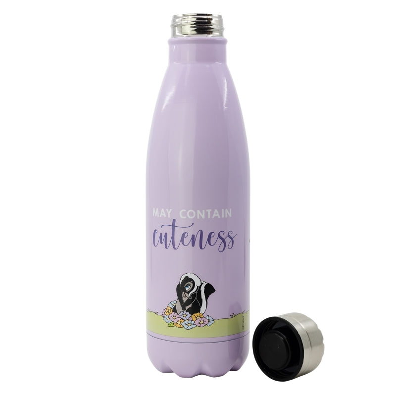 DISNEY - Bambi - Edelstahlflasche 26oz