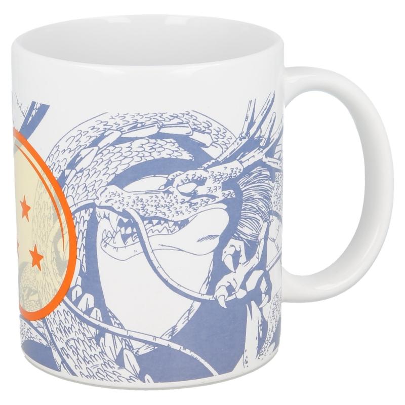 DRAGON BALL Z - Mug Shenron 325ml