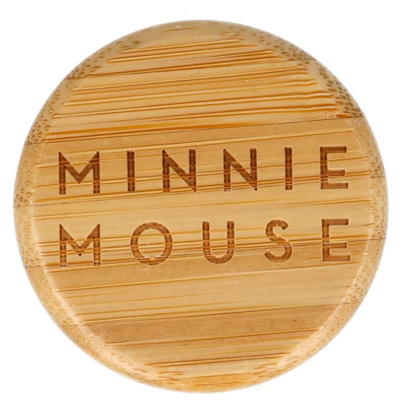 MINNIE - Glass bottle - Small Size 620ml