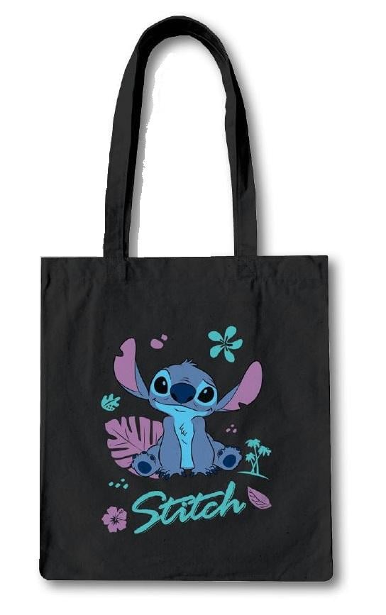 STITCH - Flower - Insulated Tote Bag '39x37cm'