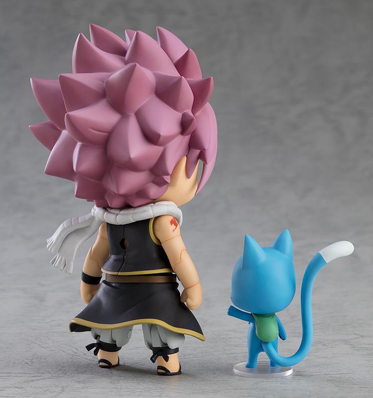 FAIRY TAIL - Natsu Dragneel - Nendoroid 10cm