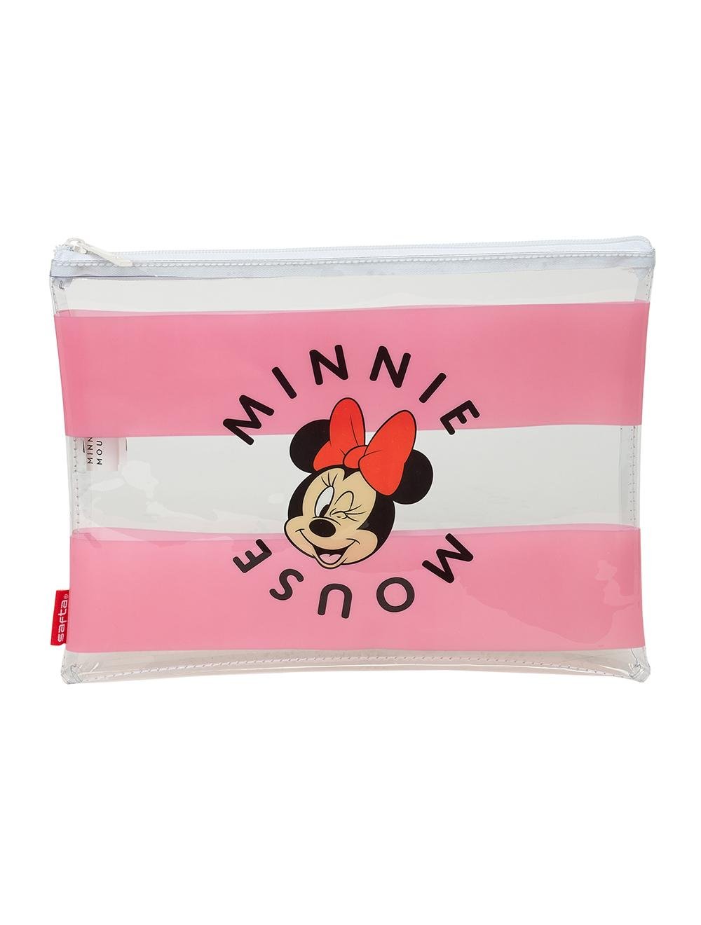 MINNIE - Beach - Transparent Summer Case