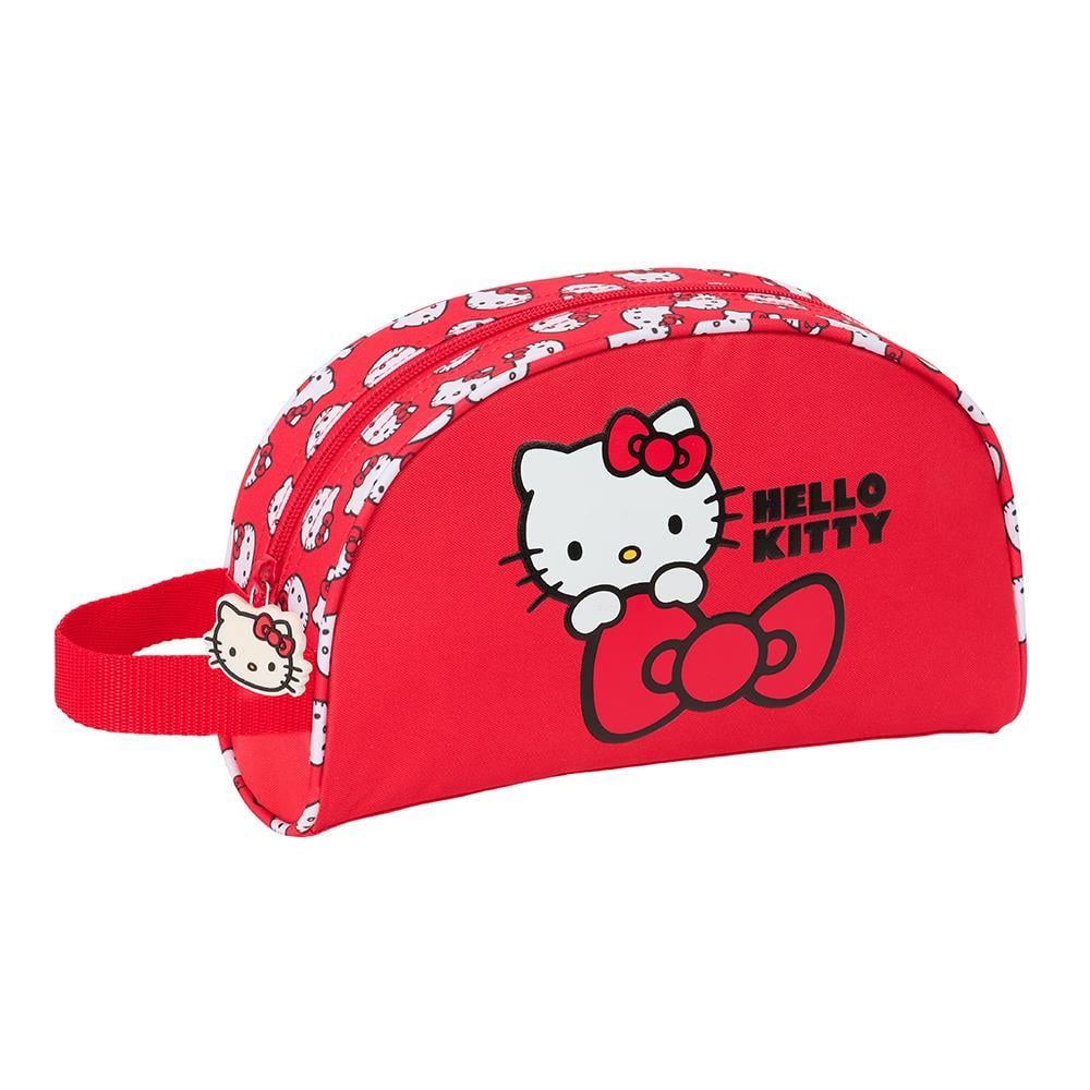 HELLO KITTY - Iconic - Travel Case