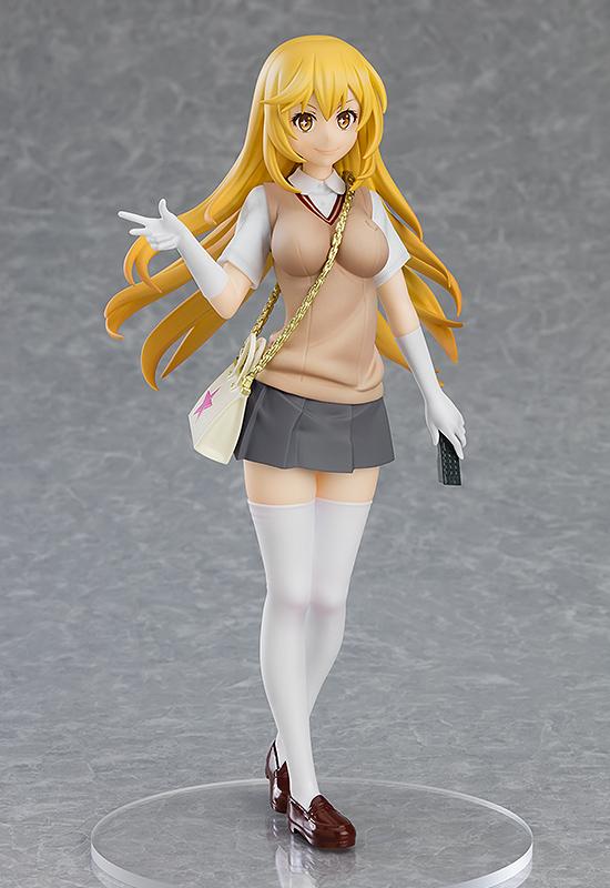 A CERTAIN SCIENTIFIC RAILGUN- Misaki Shokuhou - Pop Up Parade 17cm