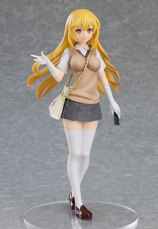 EINE BESTIMMTE WISSENSCHAFTLICHE RAILGUN – Misaki Shokuhou – Pop Up Parade 17 cm