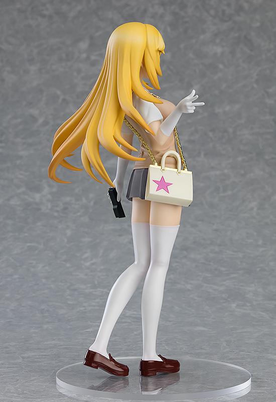 A CERTAIN SCIENTIFIC RAILGUN- Misaki Shokuhou - Pop Up Parade 17cm