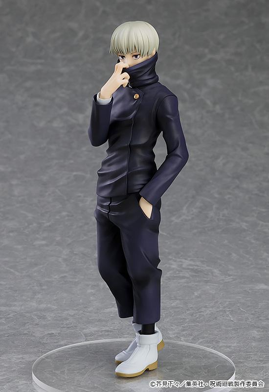 JUJUTSU KAISEN - Toge Inumaki - Pop Up Parade 17cm