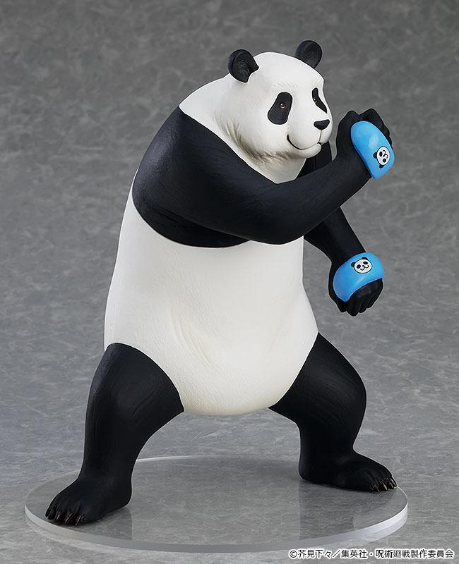 JUJUTSU KAISEN - Panda - Pop Up Parade 17cm