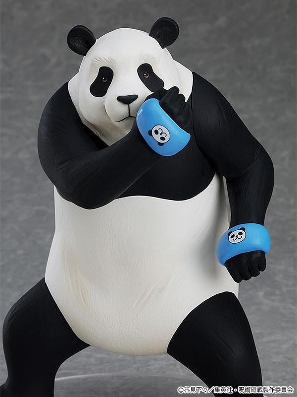 JUJUTSU KAISEN - Panda - Pop Up Parade 17cm