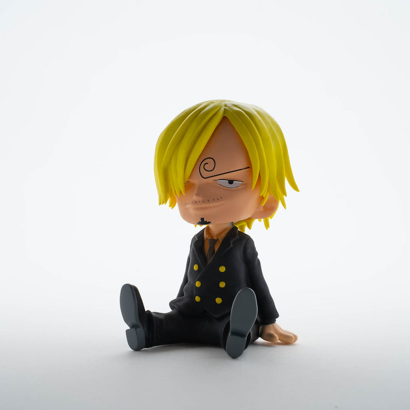 ONE PIECE - Moneybox - Sanji - 16cm